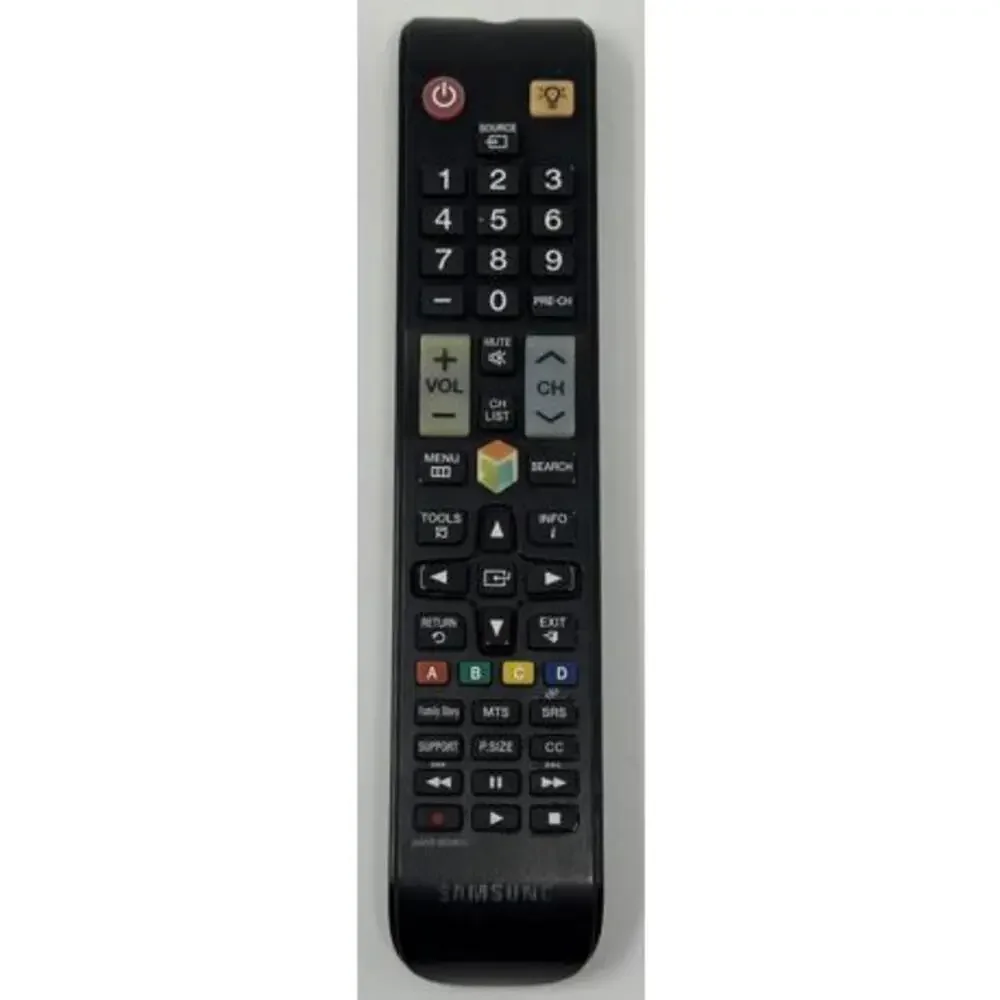 Samsung AA59-00580A TV Remote Control